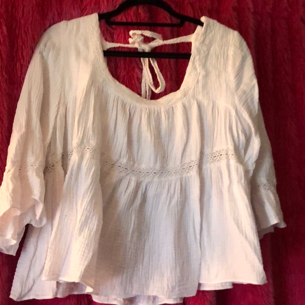 Altard state boho top